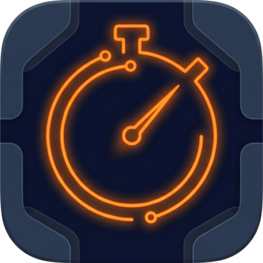 Ultimate Timing Logo