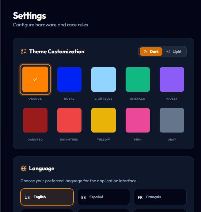 Themes